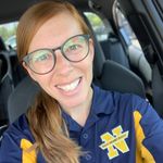 Profile Picture of Petty Officer Amanda Boyd (@pettyofficer_amandaboyd) on Instagram