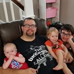 Profile Picture of Joshua Dougherty (@papa_doc85) on Instagram