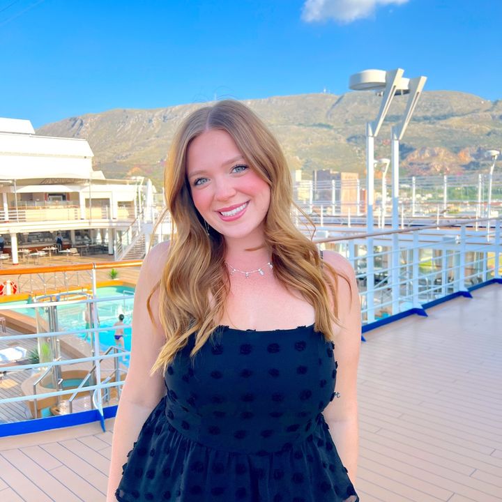 Profile Picture of janeyweber (@@janeyweber8) on Tiktok