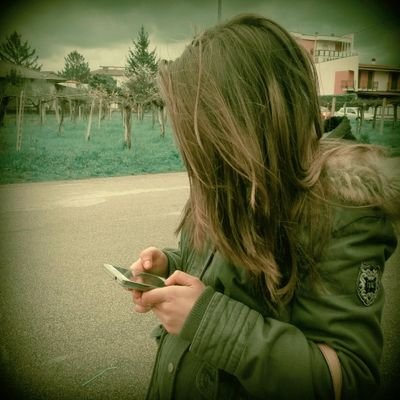 Profile Picture of Alice Di Giovanni (@AliDiGiova) on Twitter