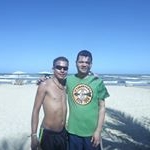 Profile Picture of Frederich Alexander Pinedo (@faps8266) on Instagram