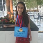 Simone Kaplan - Instagram Profile Picture of Simone Kaplan (@simonedkaplan) on Instagram