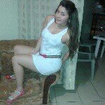 Profile Picture of Biank Lenis (@bianklenis) on Instagram