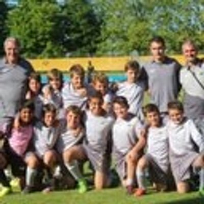 Profile Picture of Pierre Aubert (@pierreaubert201) on Twitter