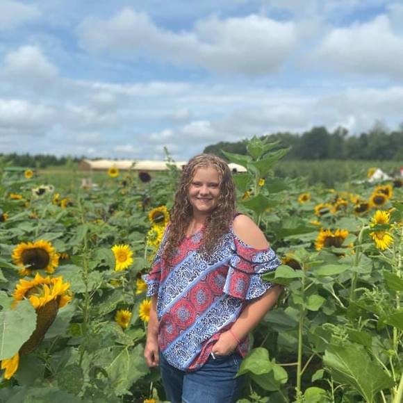 Profile Picture of Erika Cline (@sassysnickers14) on Poshmark