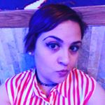 Profile Picture of Anabel Silva (@silvacamafeita) on Instagram