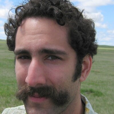 Profile Picture of Matt Daniels (@MarvinDanielson) on Twitter