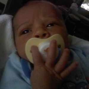 Profile Picture of Miz Jones (@mizjones070608) on Myspace