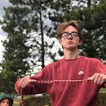 Profile Picture of Mitchell Kramer (@mitchell.kramer) on Instagram