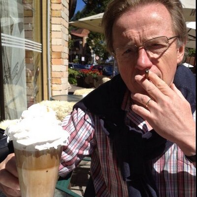 Profile Photo of Raymond Gann (@RaymondGann) on Twitter