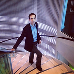 Profile Picture of Goffredo Di Crollalanza (@gdc_paris) on Flickr