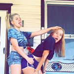 Profile Picture of haley & daisy (@wassup_dudessss_) on Instagram