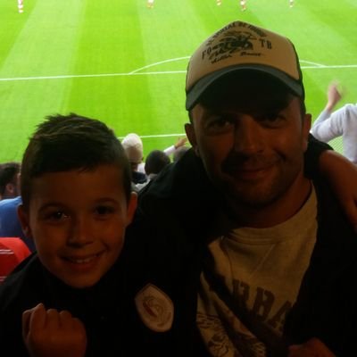 Profile Picture of David De Boni _rscl (@daviddeboni) on Twitter