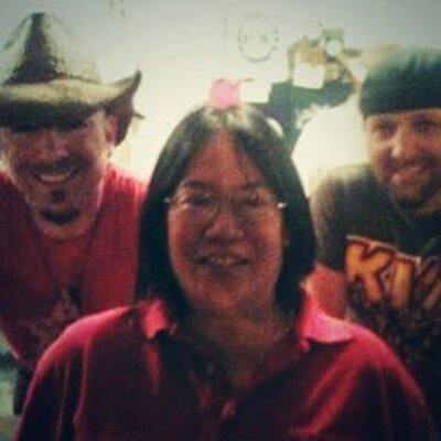 Profile Picture of Myrna P Delos Santos (@MyrnaDs) on Twitter