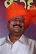 Profile Picture of Basangouda Patil Yatnalon Wikipedia