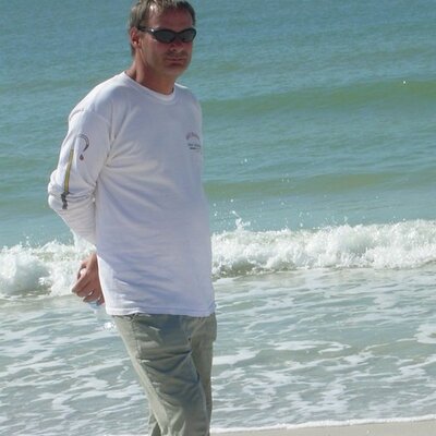 Profile Picture of Stephen Goulart (@StephenGoulart) on Twitter