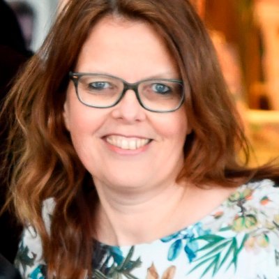 Profile Picture of Alice Bakker (@AliceBakk) on Twitter