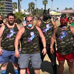 Profile Picture of Julio Salgado-griffin (@salgadogriffin) on Instagram