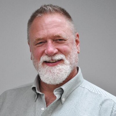 Profile Picture of Eric Kristensen (@CapTLC) on Twitter