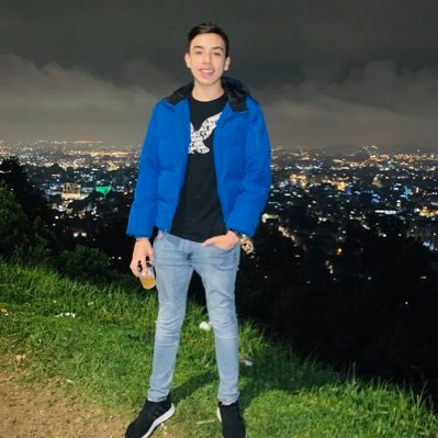 Profile Picture of Paul Guzmán (@paulguzman04) on Twitter