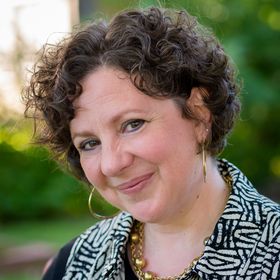 Profile Picture of Lorie Kaufman Rees (@lorierees) on Pinterest