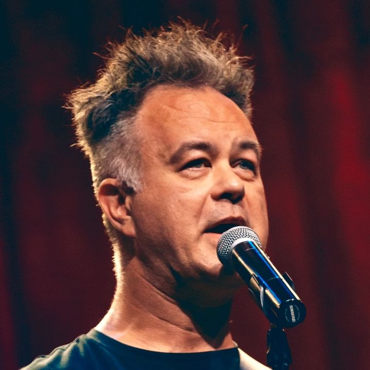 Brad Gosse The Comedian - Tiktok Profile Picture of Brad Gosse The Comedian (@@bradgosse) on Tiktok