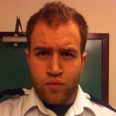 Profile Picture of Jeff Cormier (@DuckiJeff) on Twitter