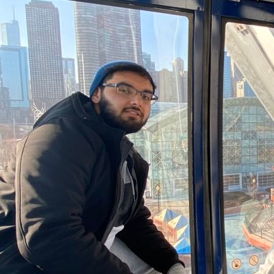 Profile Picture of Hassan Arshad (@hassanarshad_) on Twitter
