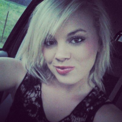 Profile Picture of Megan Goins (@mgoins120491) on Twitter