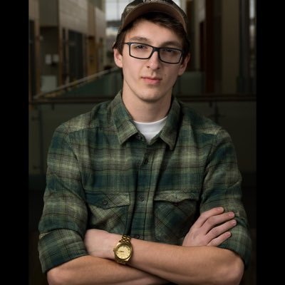 Profile Picture of James Colter (@colterking_) on Twitter