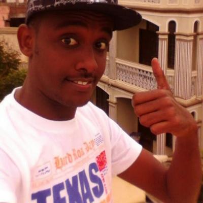 Profile Picture of Mohamud Haji (@mohamudhaji10) on Twitter