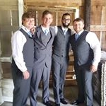 Profile Picture of Chad Albin (@chad_albin) on Instagram