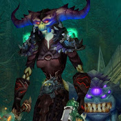 Profile Picture of Michael “Necrolord” Dorrington (@TheBHNecrolord) on Youtube