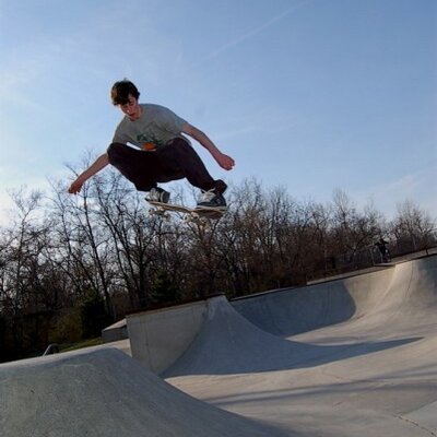 Profile Picture of Kevin Boeckman (@Justchillin0611) on Twitter