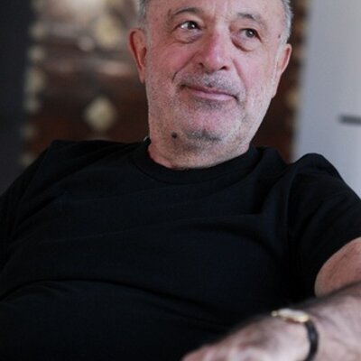 Profile Picture of Peter Freund (@PeterFreund2) on Twitter