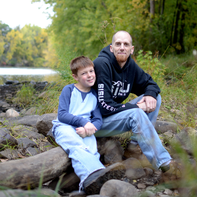 Profile Picture of Kevin Morris (@Hippie459MN) on Twitter