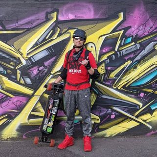 Profile Picture of Bradley Tanberg (@bradley.tanberg) on Facebook