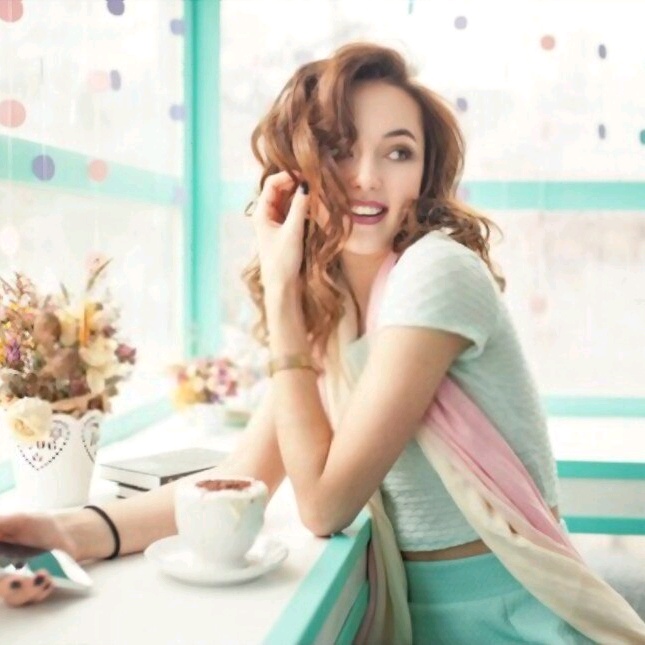 Profile Picture of Jane Kemmer (@@janekemmer) on Tiktok