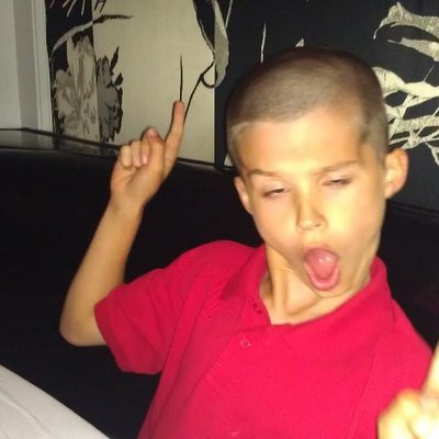 Profile Picture of Robert Askins (@HudsonAskins) on Twitter