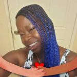 Profile Picture of Jerica Thames (@jericathames) on Instagram