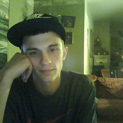 Profile Picture of Aron Scott Reeves (@aj_reeves2) on Twitter