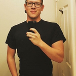 Profile Picture of Forrest Carlson (@forrestcarlson) on Flickr