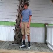 Profile Picture of Adam Herigan (@adamherigan) on Pinterest