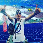 Profile Picture of livio Fratarcangeli (@liviofratarcangeli) on Instagram