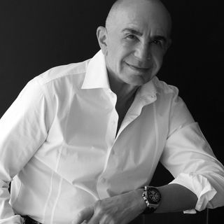 Profile Picture of Robert Shapiro (@shapiro.robert) on Instagram