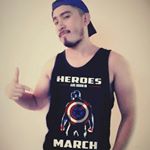 Profile Picture of Adam G. Pulido (@adam_g.p) on Instagram