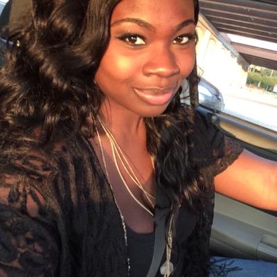 Profile Picture of Natalie Wilson (@NatalieGladys) on Twitter