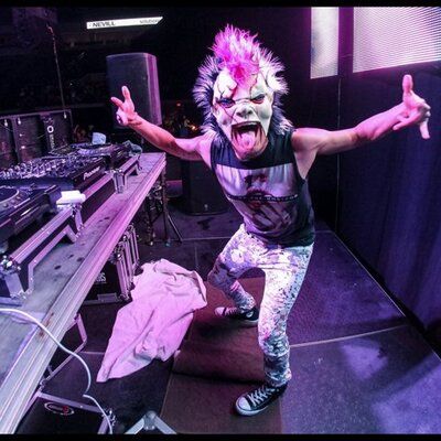 Profile Picture of gary_thomas (@gary_thomas) on Tiktok