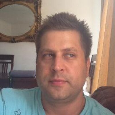 Profile Picture of Paul Ballard (@Frogsox) on Twitter
