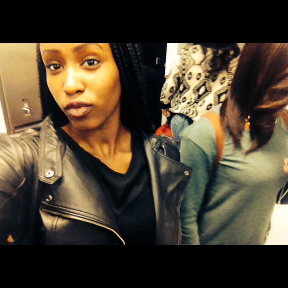 Profile Picture of Tiffany Okoli (@tiffanyokoli) on Poshmark